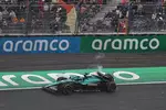 Foto zur News: Lance Stroll (Aston Martin)