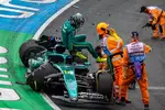 Foto zur News: Lance Stroll (Aston Martin)