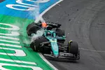 Foto zur News: Lance Stroll (Aston Martin)