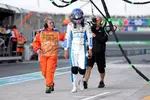 Foto zur News: Alexander Albon (Williams)