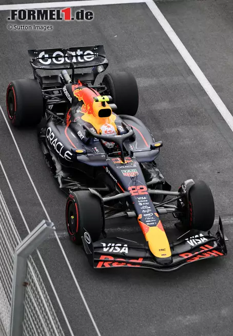 Foto zur News: Yuki Tsunoda (Red Bull)