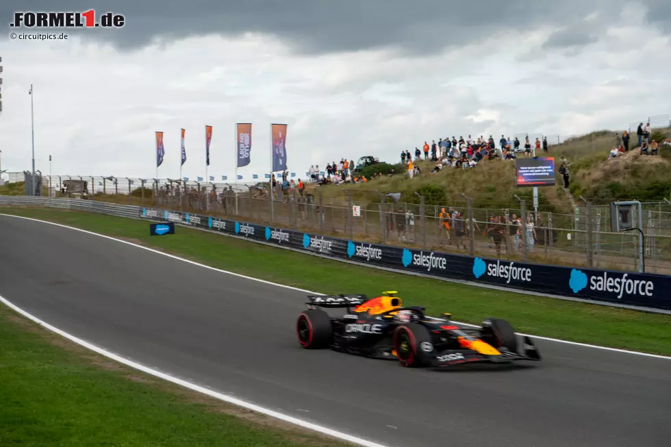 Foto zur News: Yuki Tsunoda (Red Bull)