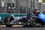 Foto zur News: Alexander Albon (Williams)
