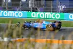 Foto zur News: Carlos Sainz (Williams)