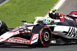 Foto zur News: Oliver Bearman (Haas)