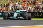 Foto zur News: Fernando Alonso (Aston Martin)