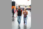 Foto zur News: Oliver Bearman (Haas)