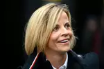 Foto zur News: Susie Wolff