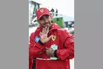Foto zur News: Lewis Hamilton (Ferrari)
