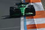 Foto zur News: Nico Hülkenberg (Sauber)