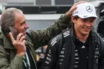 Foto zur News: Andrea Kimi Antonelli
