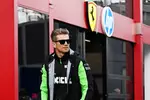 Foto zur News: Nico Hülkenberg (Sauber)