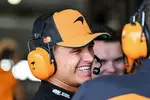 Foto zur News: Lando Norris (McLaren)