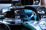 Foto zur News: George Russell (Mercedes)