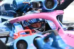 Foto zur News: Pierre Gasly (Alpine)
