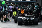 Foto zur News: George Russell (Mercedes)
