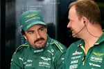 Foto zur News: Fernando Alonso (Aston Martin)