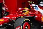 Foto zur News: Lewis Hamilton (Ferrari)