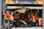 Foto zur News: Lando Norris (McLaren)