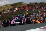 Foto zur News: Pierre Gasly (Alpine)