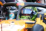 Foto zur News: Lando Norris (McLaren)