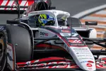 Foto zur News: Oliver Bearman (Haas)