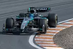 Foto zur News: George Russell (Mercedes)