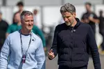 Foto zur News: Ralf Schumacher
