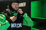Foto zur News: Nico Hülkenberg (Sauber)