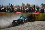 Foto zur News: Lance Stroll (Aston Martin)