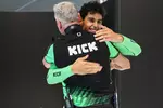 Foto zur News: Gabriel Bortoleto (Sauber)