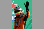 Foto zur News: Oscar Piastri (McLaren)