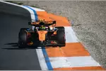 Foto zur News: Lando Norris (McLaren)