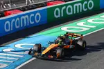 Foto zur News: Lando Norris (McLaren)