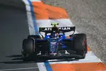 Foto zur News: Carlos Sainz (Williams)