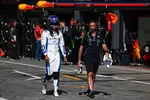 Foto zur News: Alexander Albon (Williams)