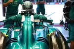 Foto zur News: Lance Stroll (Aston Martin)