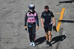 Foto zur News: Pierre Gasly (Alpine)