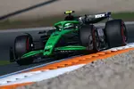 Foto zur News: Gabriel Bortoleto (Sauber)