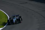 Foto zur News: George Russell (Mercedes)