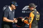 Foto zur News: Oscar Piastri (McLaren)