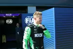 Foto zur News: Nico Hülkenberg (Sauber)