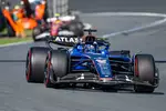 Foto zur News: Alexander Albon (Williams)