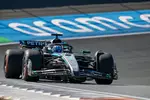 Foto zur News: George Russell (Mercedes)