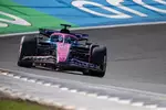 Foto zur News: Pierre Gasly (Alpine)