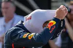 Foto zur News: Max Verstappen (Red Bull)