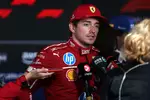 Foto zur News: Charles Leclerc (Ferrari)