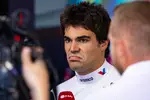 Foto zur News: Lance Stroll (Aston Martin)