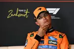 Foto zur News: Lando Norris (McLaren)