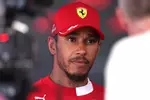 Foto zur News: Lewis Hamilton (Ferrari)